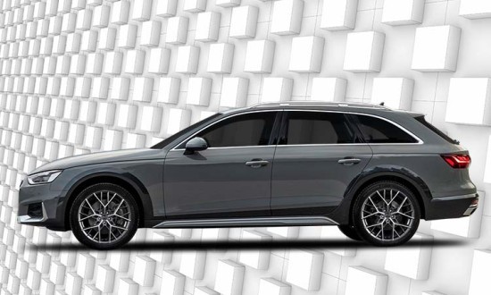 2022 BORBET BY 19  titan pol. Audi-A4 allroad quattro Ebenenfrei web