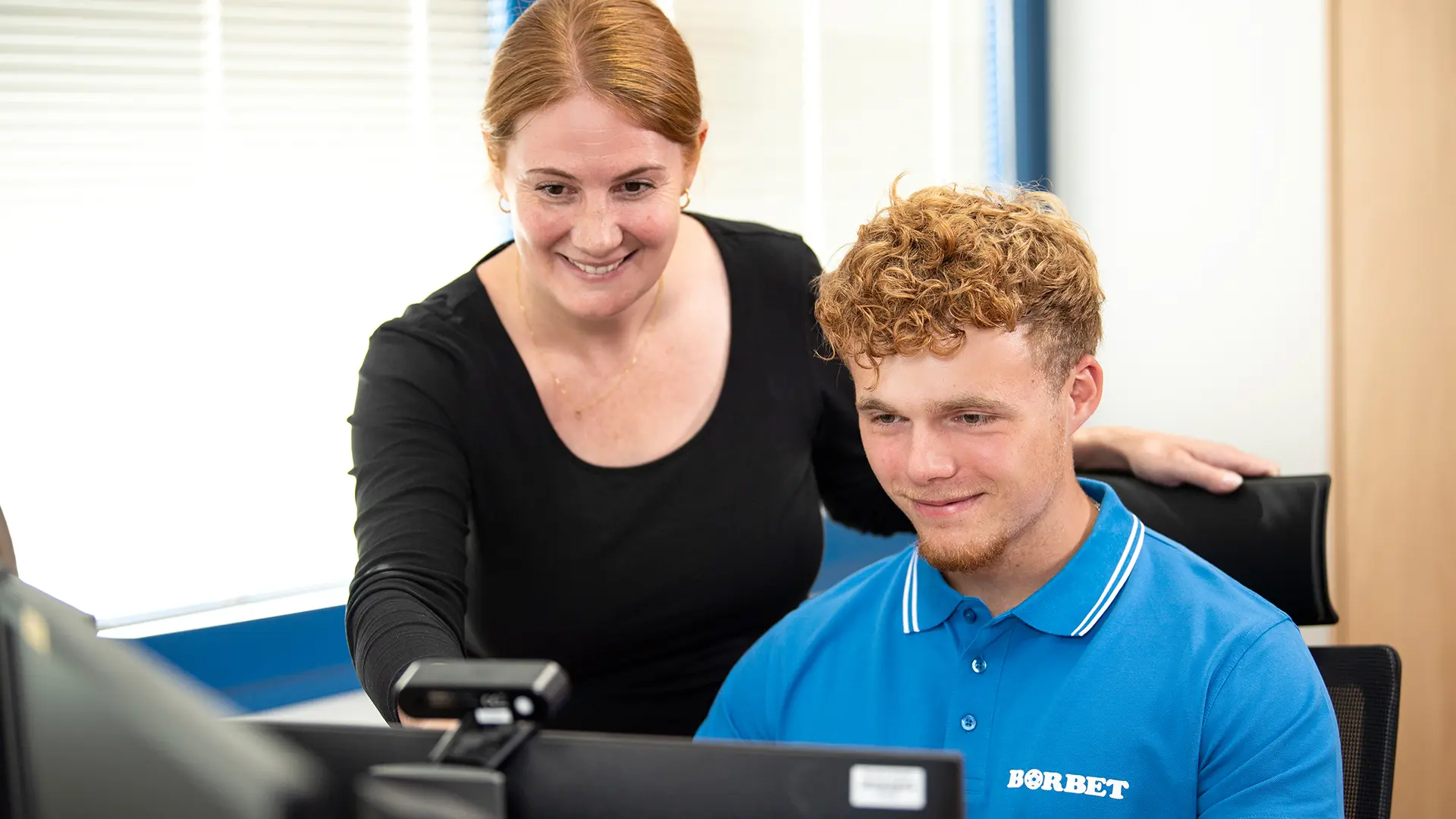 BORBET Ausbildung Industriekaufmann 4