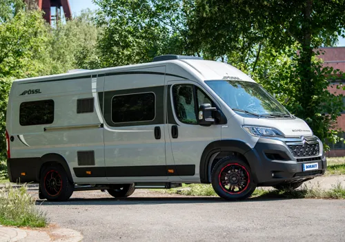 2024 BORBET CW8 rrwpm Fiat Ducato Maxi HO BORBET2837