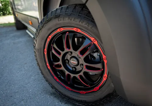2024 BORBET CW8 rrwpm Fiat Ducato Maxi HO BORBET2858
