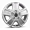 BORBET CWG crystal silver