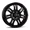 BORBET CW8 black matt