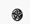 BORBET CWZ black pol. matt