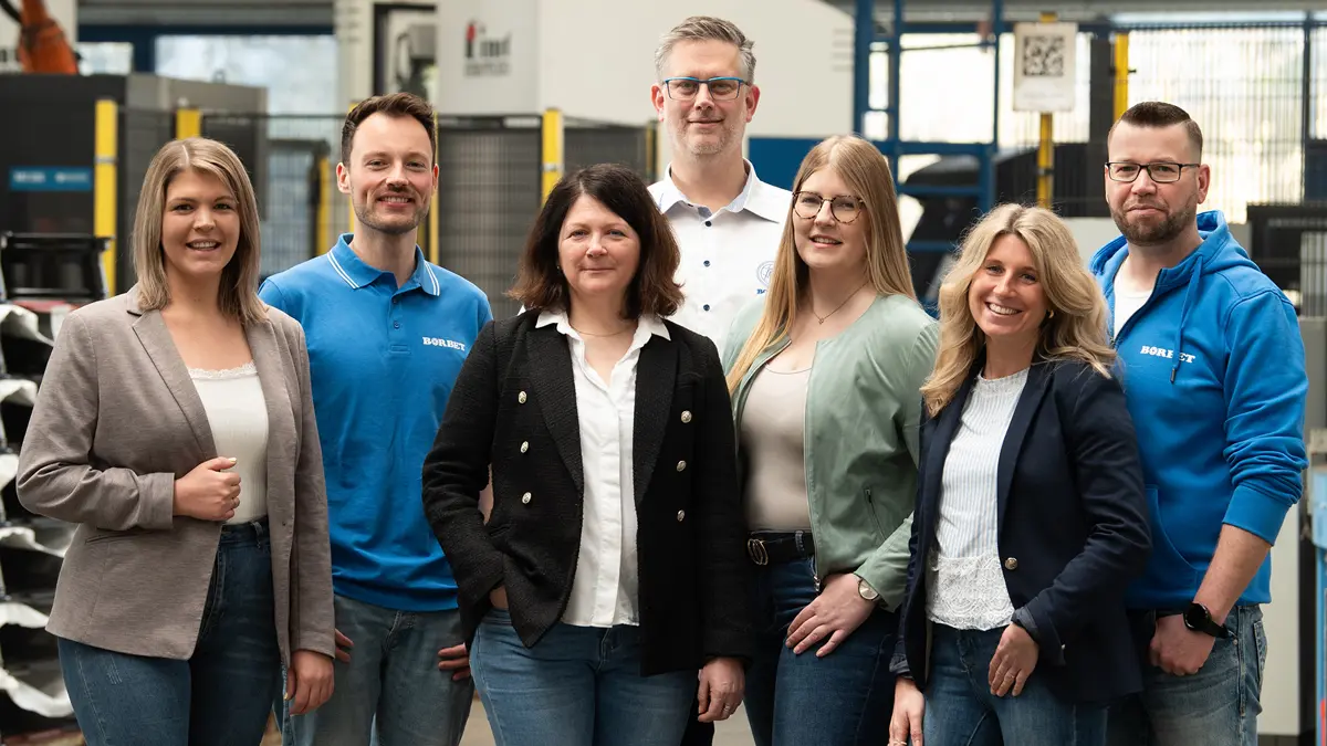 BORBET Personalteam HSK 8649 1920x1080