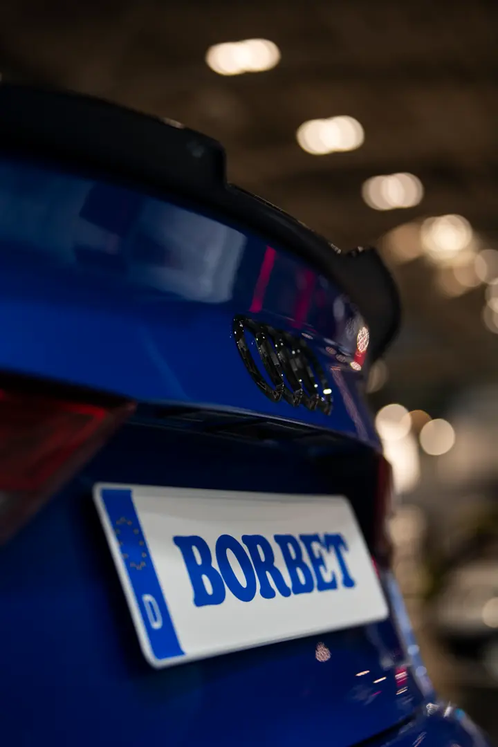 BORBET8565
