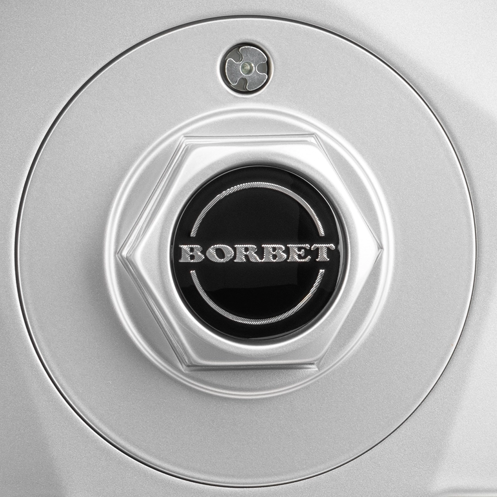 BORBET A Felgendeckel