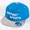 BORBET Snapback blau
