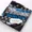 BORBET Bandana blau
