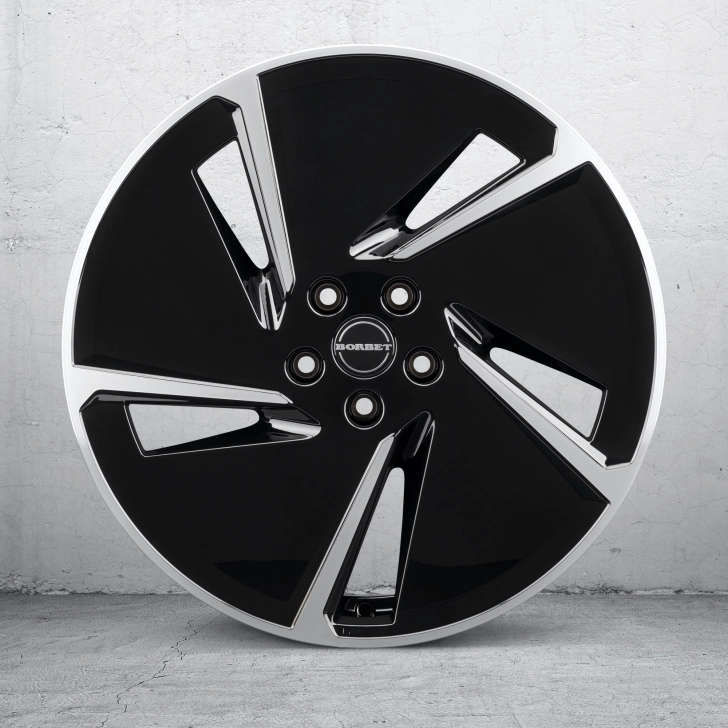 AE black 3