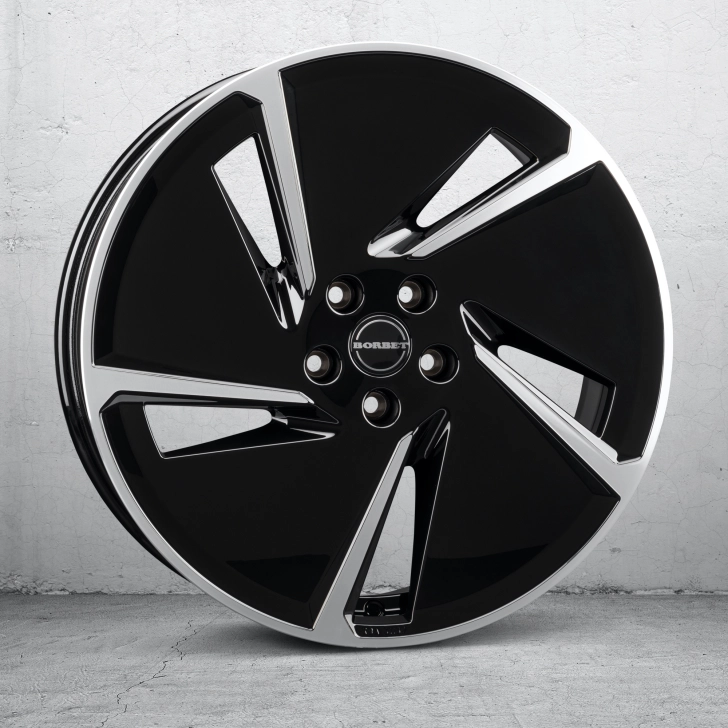 AE black 4