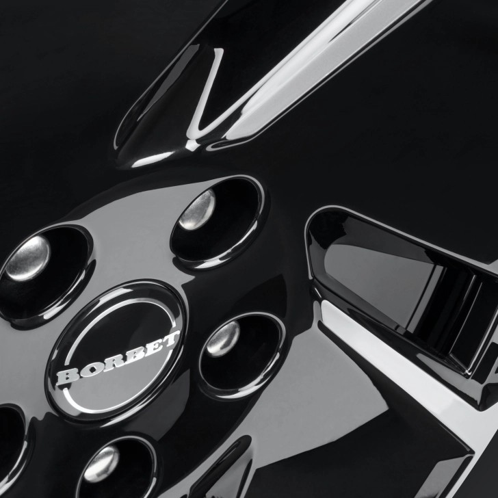 AE black 5