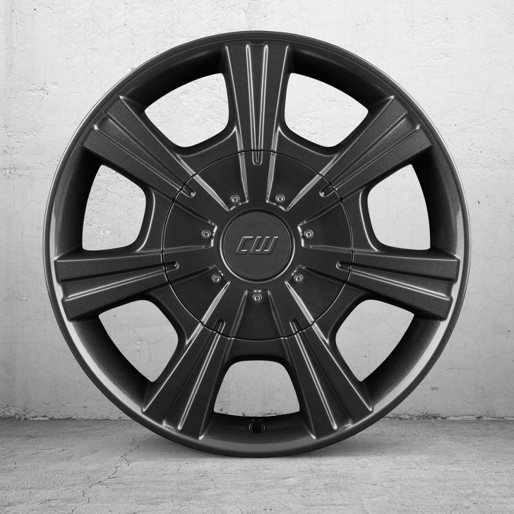 BORBET CH- mistral glossy 3