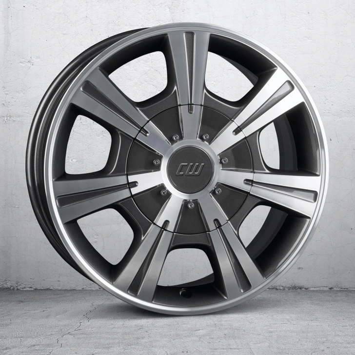 BORBET CH- mistral pol. glossy 4