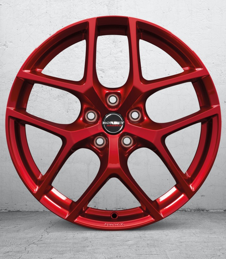 BORBET Y- candy red3