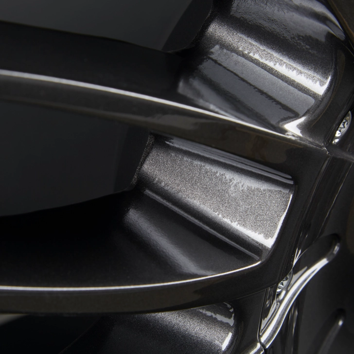 BORBET CW3 mistral anthracite glossy d1