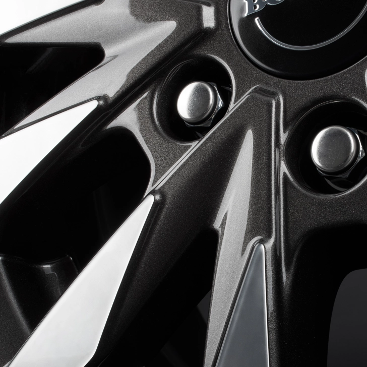 Borbet CW6 mistralanthrazit glossy polished Detail 03