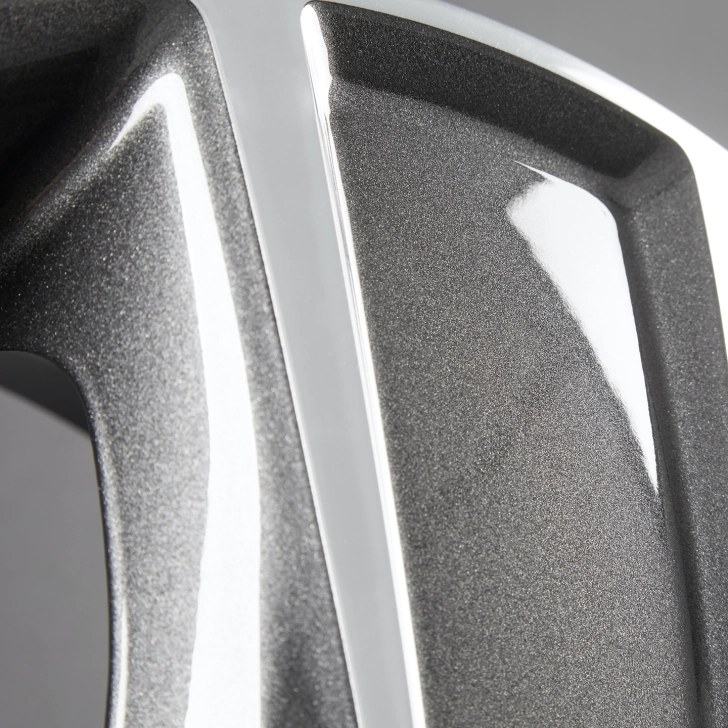 BORBET CWG mistral anthracite polished d2