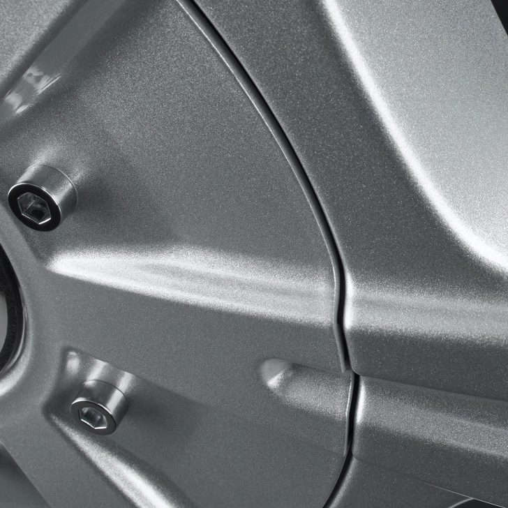 CH 7517 crystal silver Detail 01