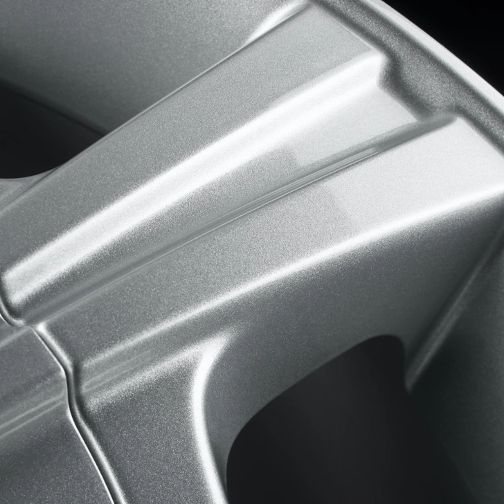 CH 7517 crystal silver Detail 04