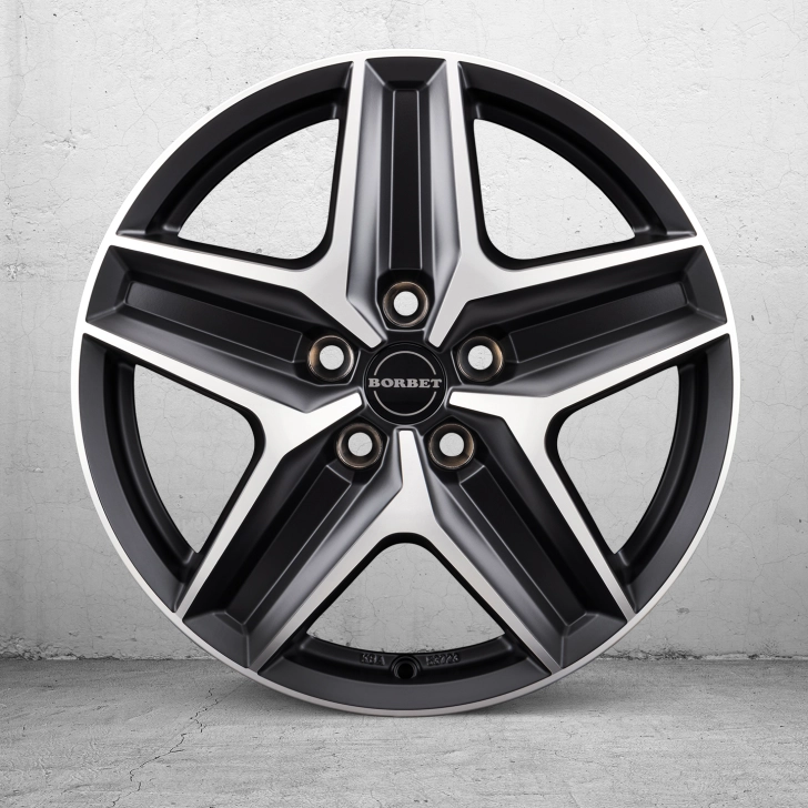 CWZ black pol. 3