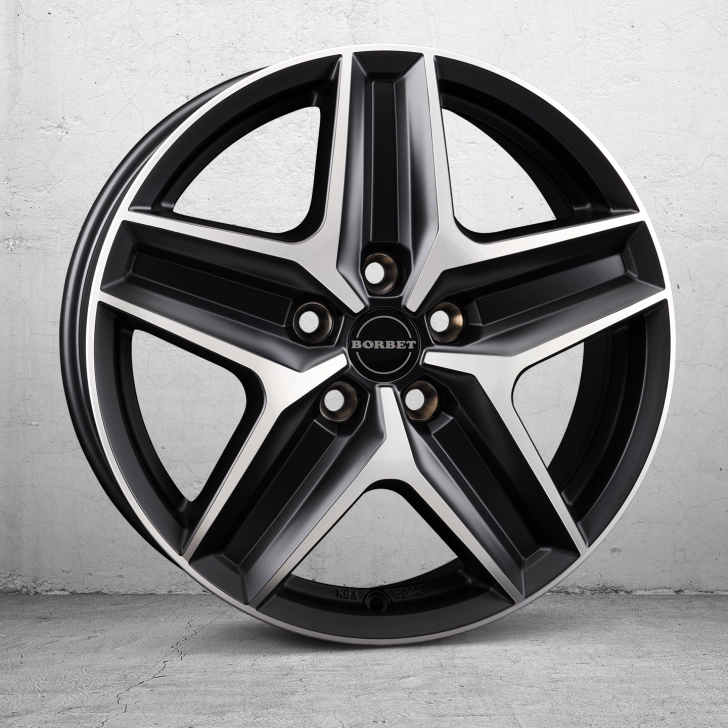 CWZ black pol. 4