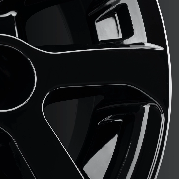 LD 8x16 black glossy Detail 02