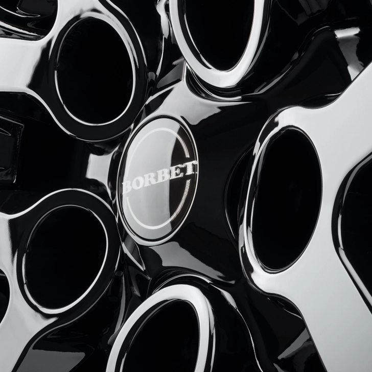 LD 8x16 black glossy Detail 03