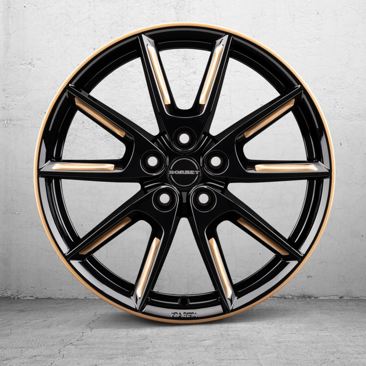 LX18 gold 3