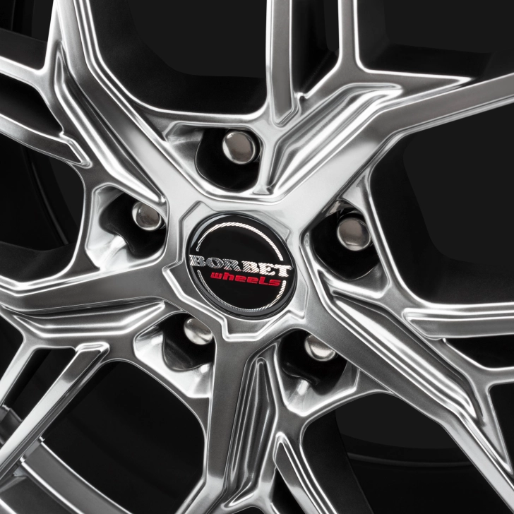QX hyper black silver 05