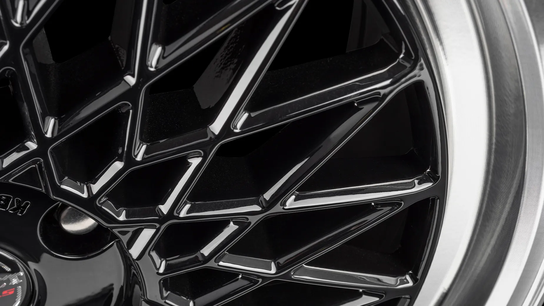 BORBET B brp 5L Detail