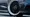 BORBET B black rim polished