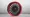 BORBET B black rim red. 5L