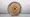 BORBET B gold rim pol. 4L