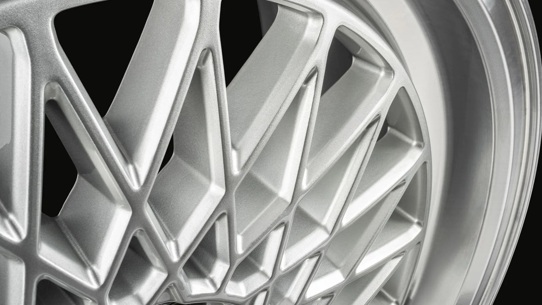 BORBET B srp 4L Detail