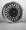 BORBET B- black rim polished 2