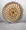 BORBET B- gold rim polished 2
