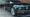 BORBET BLX Felge Mustang
