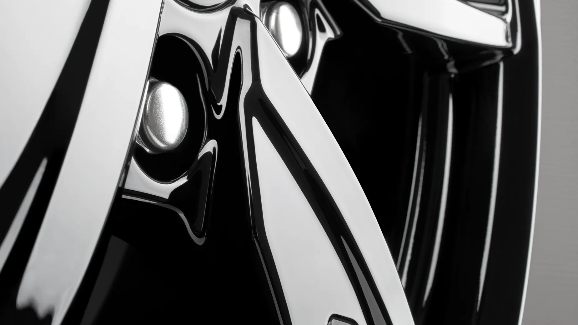 BORBET BU1 black Details 