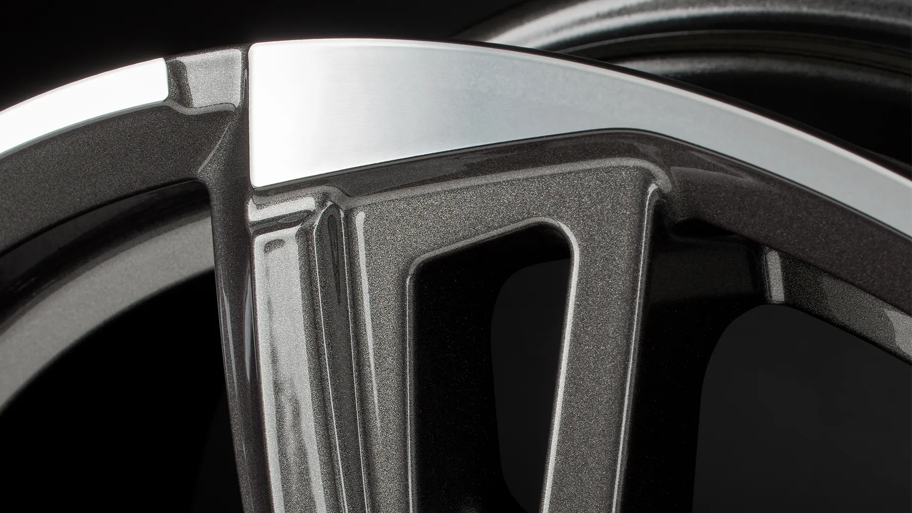 BORBET BU1 mistral Detail