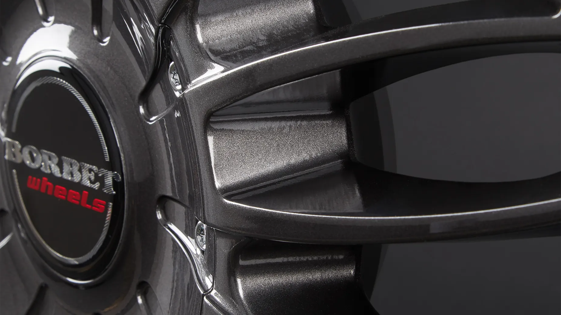 BORBET CW3 mag Detail