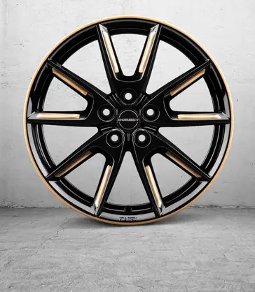 LX18 gold 1