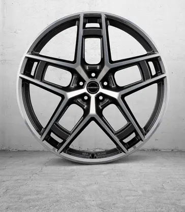 TF graphite pol 1