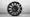 BORBET CW6 18  black matt NEU