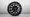 CW7 8,5x18 black matt NEU 2