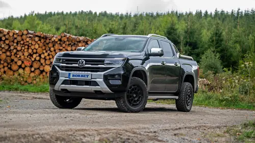 BORBET Haendlersuche Offroad Felgen