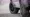 BORBET CW8 Felge black matt Fahrzeug Detail