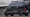 BORBET CW8 Felge black matt Fahrzeug Sprinter