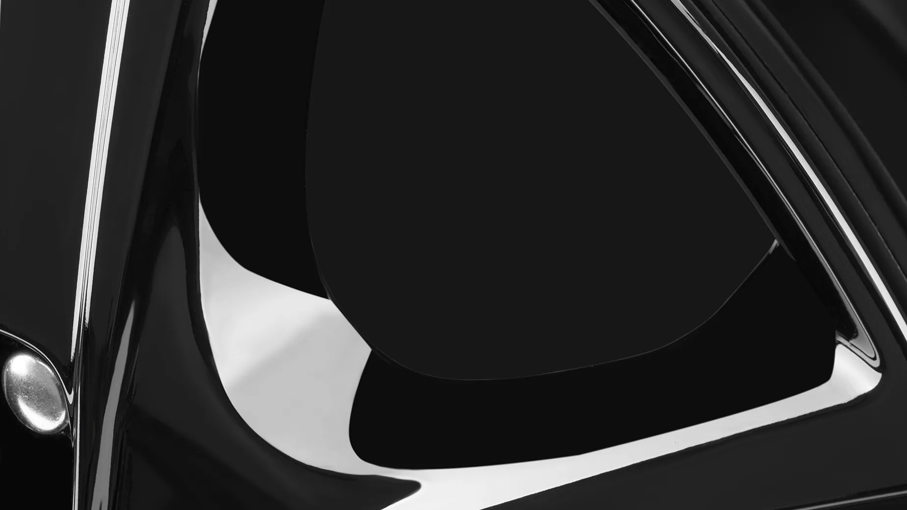 BORBET CWG black glossy Detail