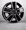BORBET CWG- black pol. 2