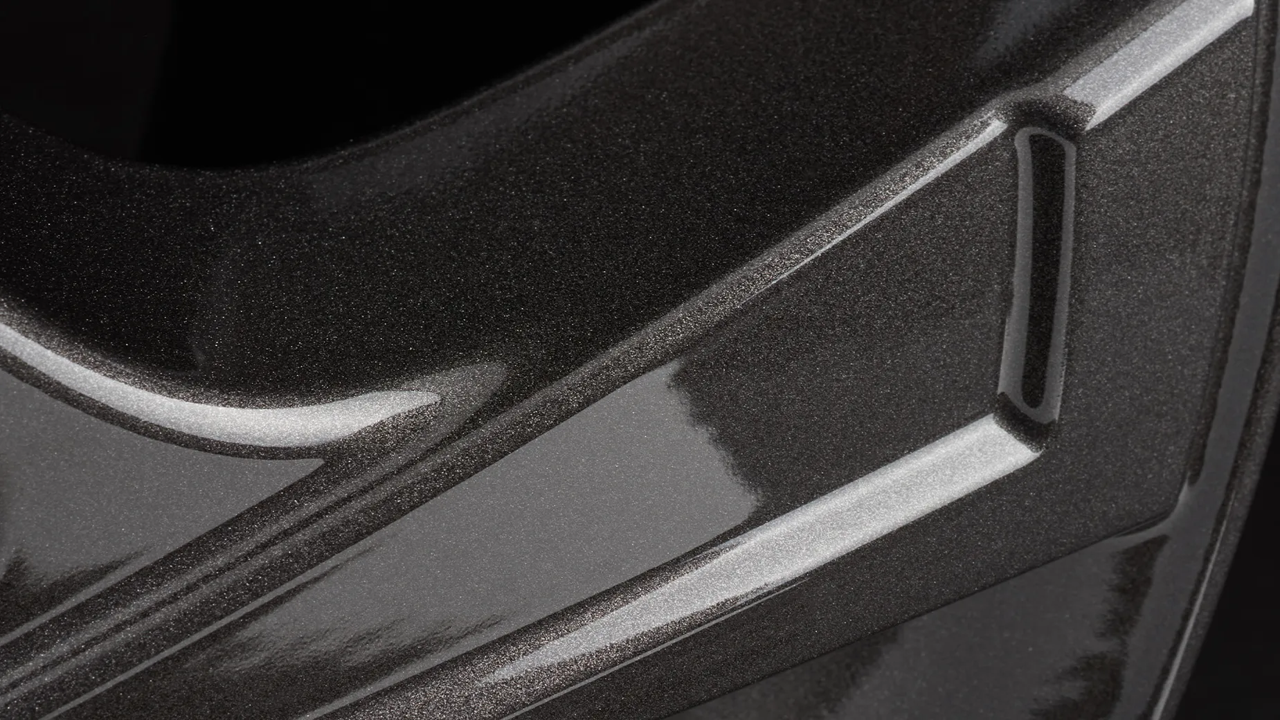BORBET CWT mistral anthracite glossy Details